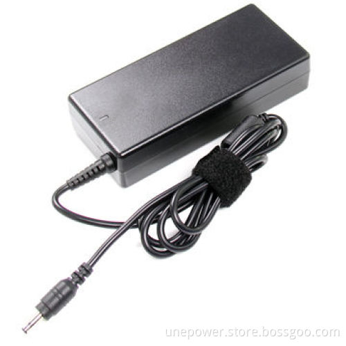 90W Laptop AC Adapters for HP, 19V 4.74A with Bullet Tip 4.8*1.7mm